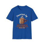 Caffeine Calisthenics T-Shirt