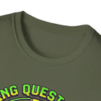 Morning Quest Active T-Shirt