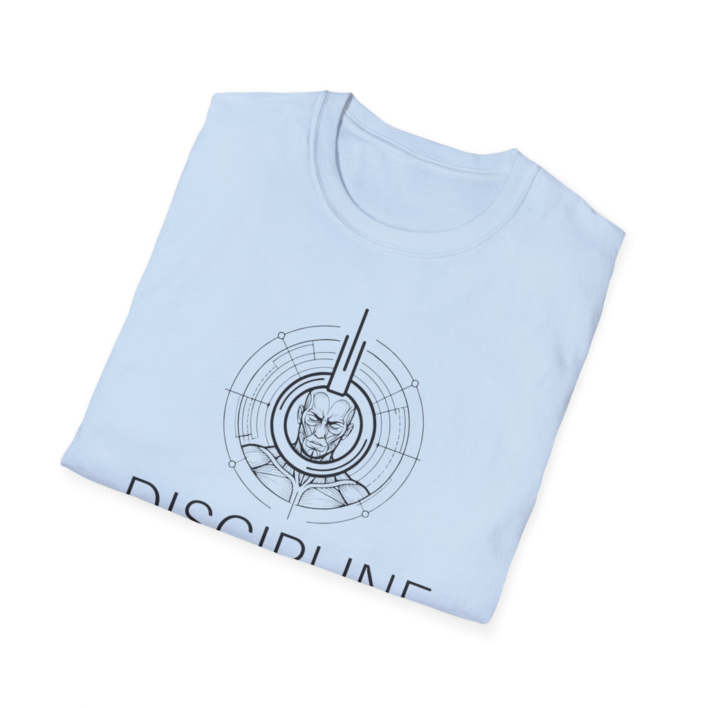 Precision Discipline T-Shirt