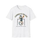 Lagging on the Bar T-Shirt