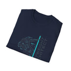 Copy of  Structured Strength T-Shirt