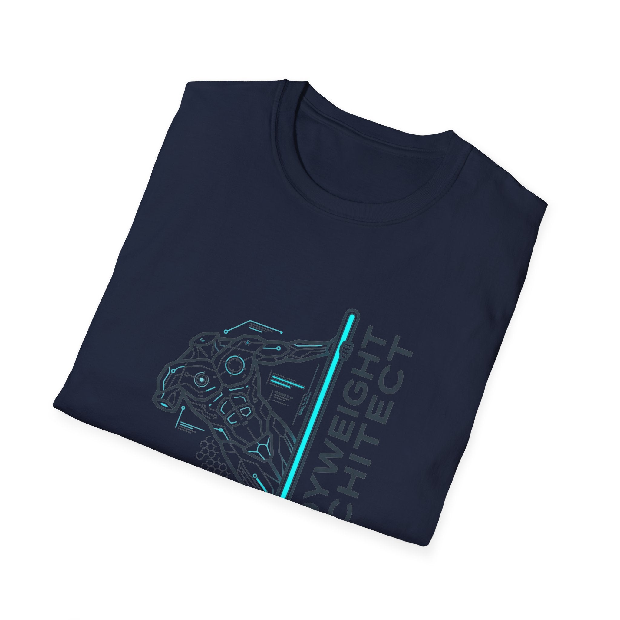 Copy of  Structured Strength T-Shirt
