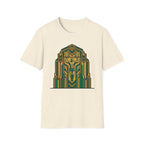 Pull-up Champion T-Shirt