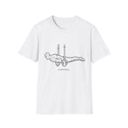 Front Lever Control T-Shirt