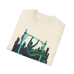 Neon Calisthenics T-Shirt