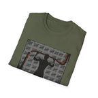 Time Is Strength T-Shirt