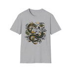 The Dragon's Ascent T-Shirt