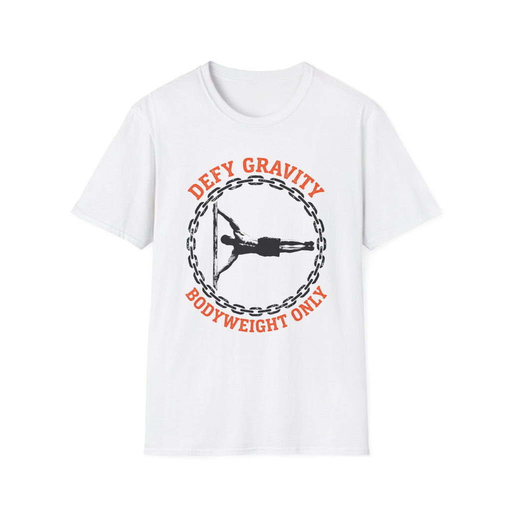 Defy GravityT-Shirt