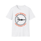 Defy GravityT-Shirt