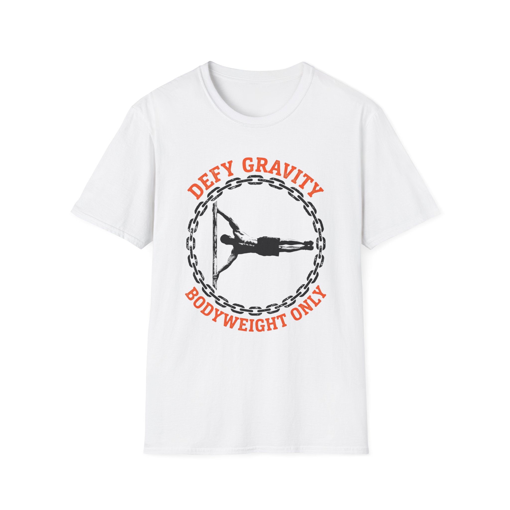 Defy GravityT-Shirt