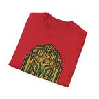 Pull-up Champion T-Shirt