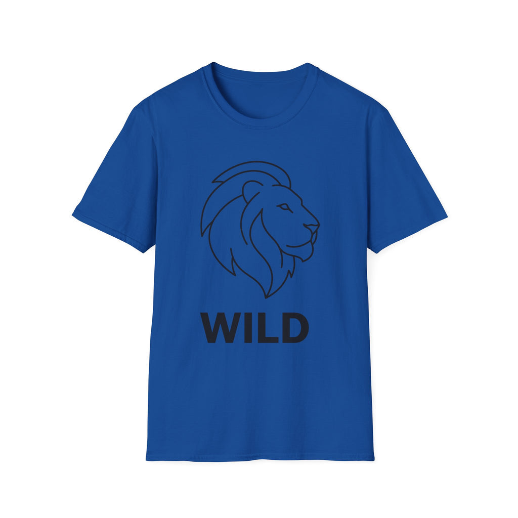 WILD T-Shirt