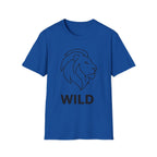 WILD T-Shirt