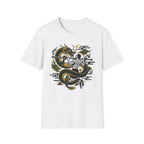 The Dragon's Ascent T-Shirt