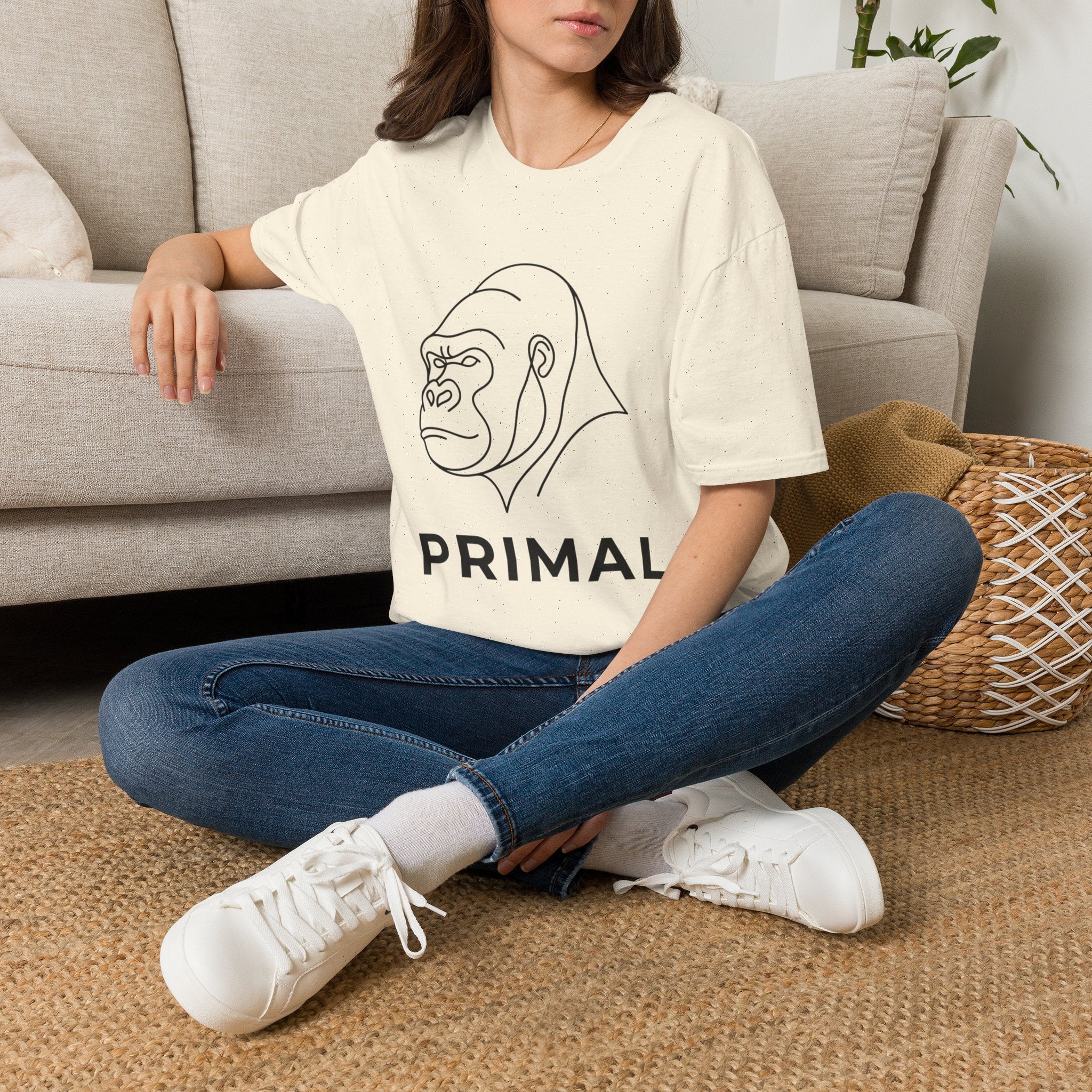PRIMAL T-Shirt