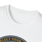 Select Your Build T-Shirt