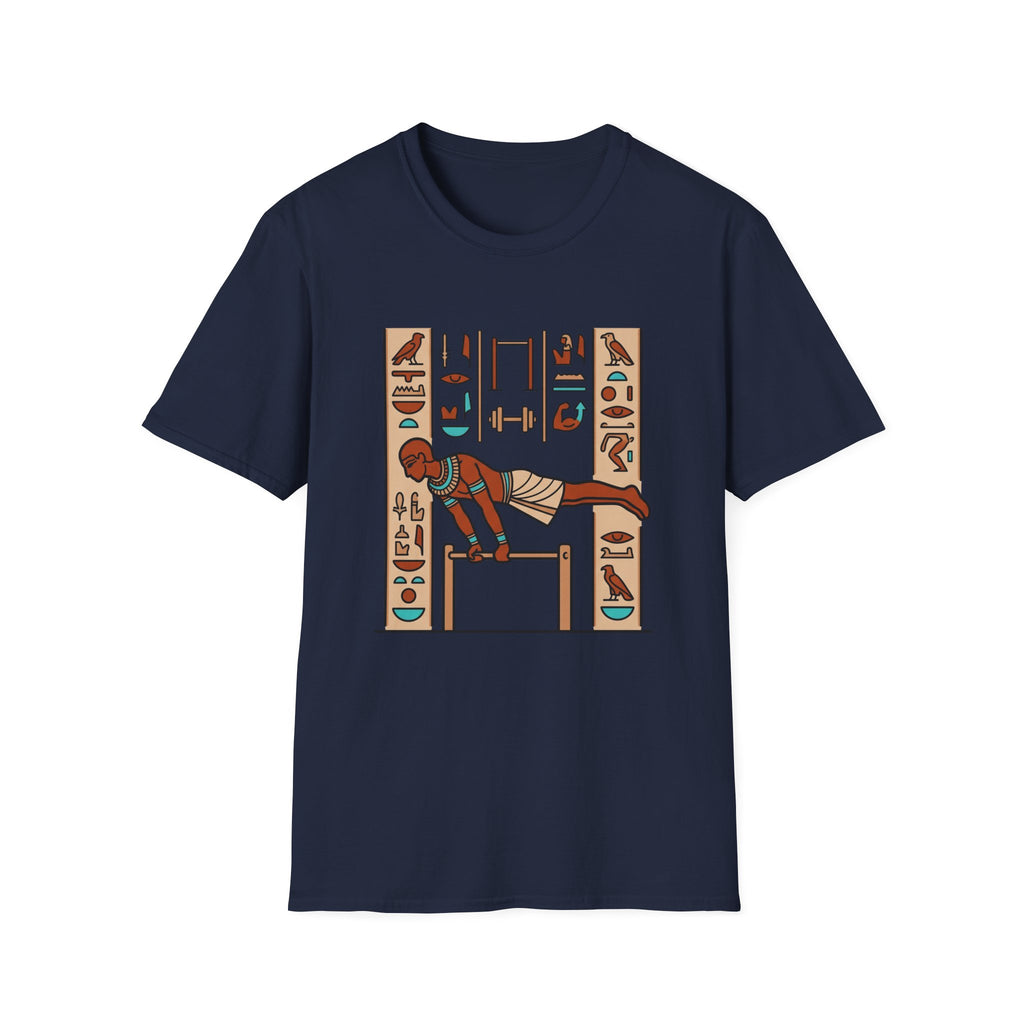 The Pharaoh's Planche T-Shirt