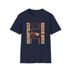 The Pharaoh's Planche T-Shirt