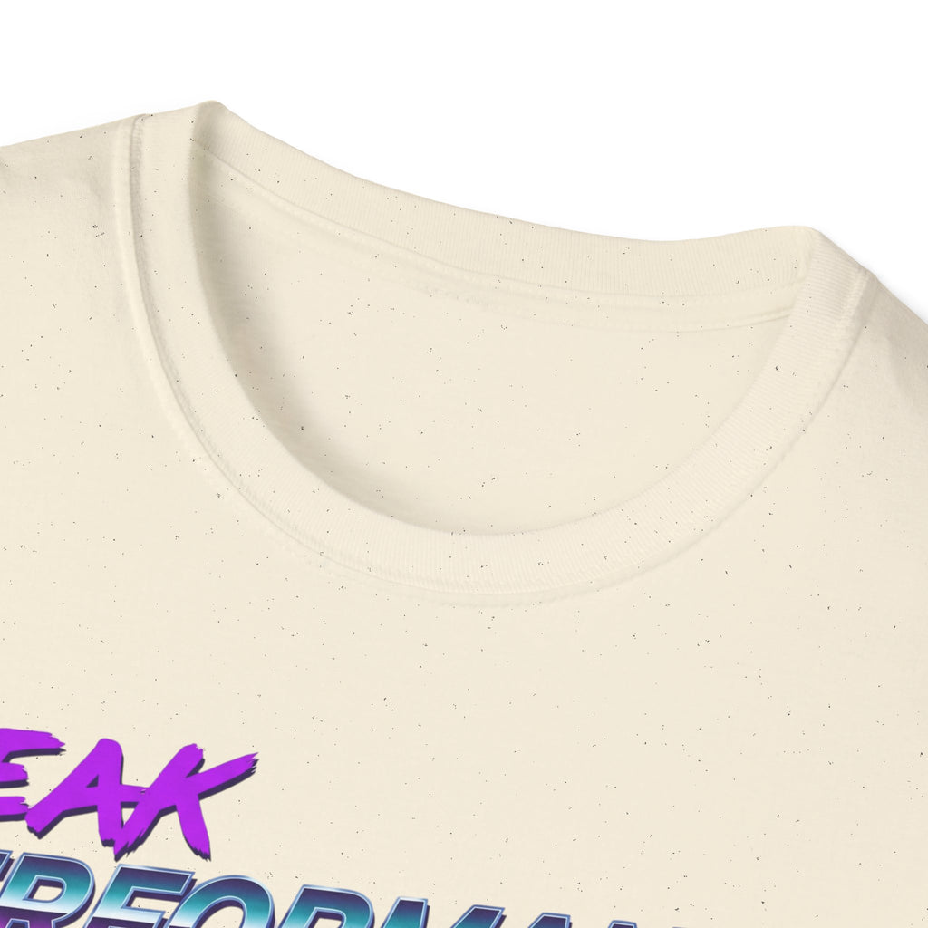 Peak Performance T-Shirt