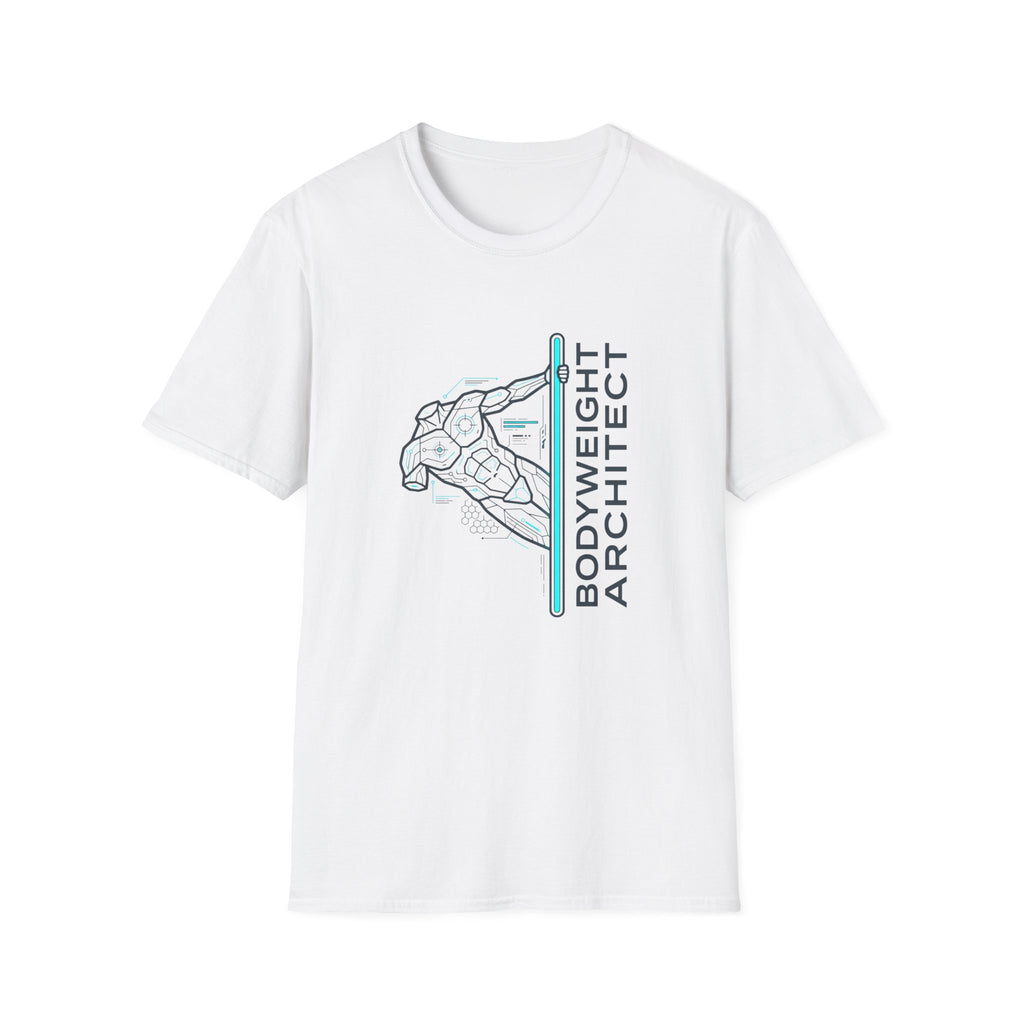 Copy of  Structured Strength T-Shirt