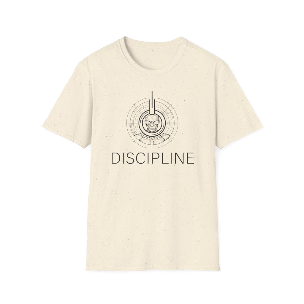 Precision Discipline T-Shirt