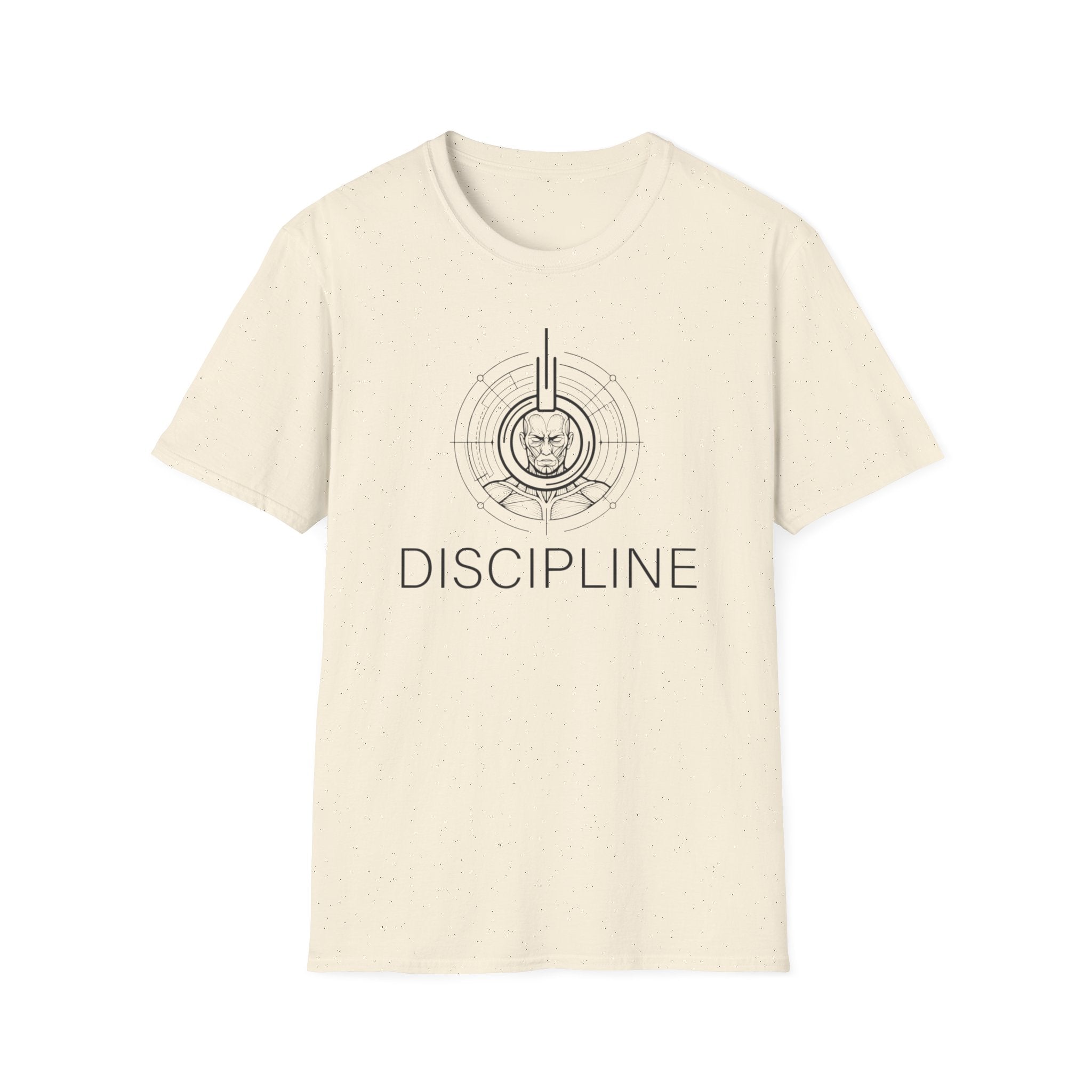 Precision Discipline T-Shirt