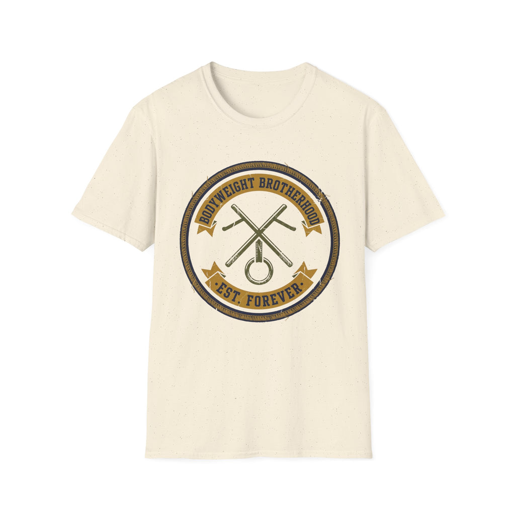 Bodyn Weight Brotherhood Tshirt