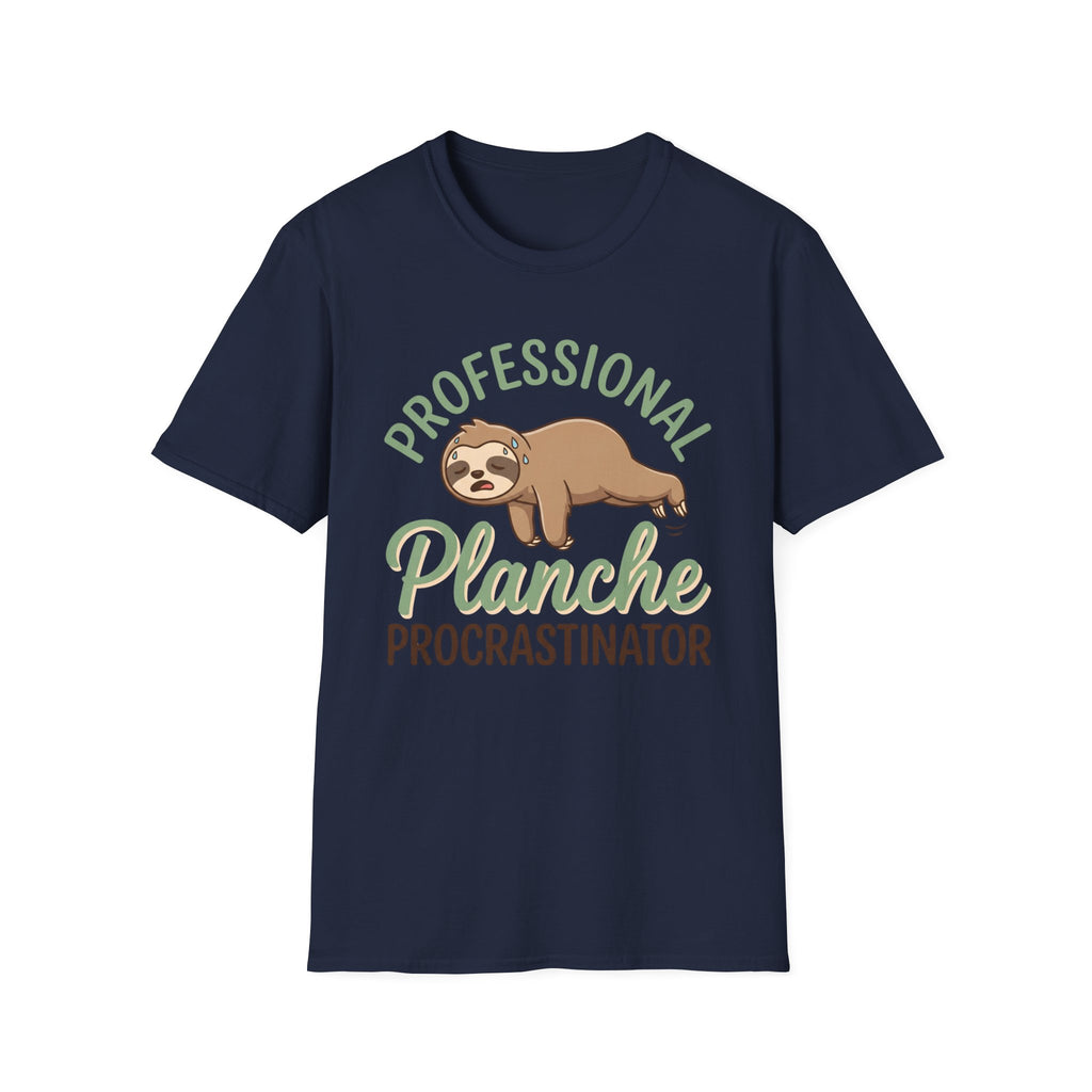 Professional Planche T-Shirt