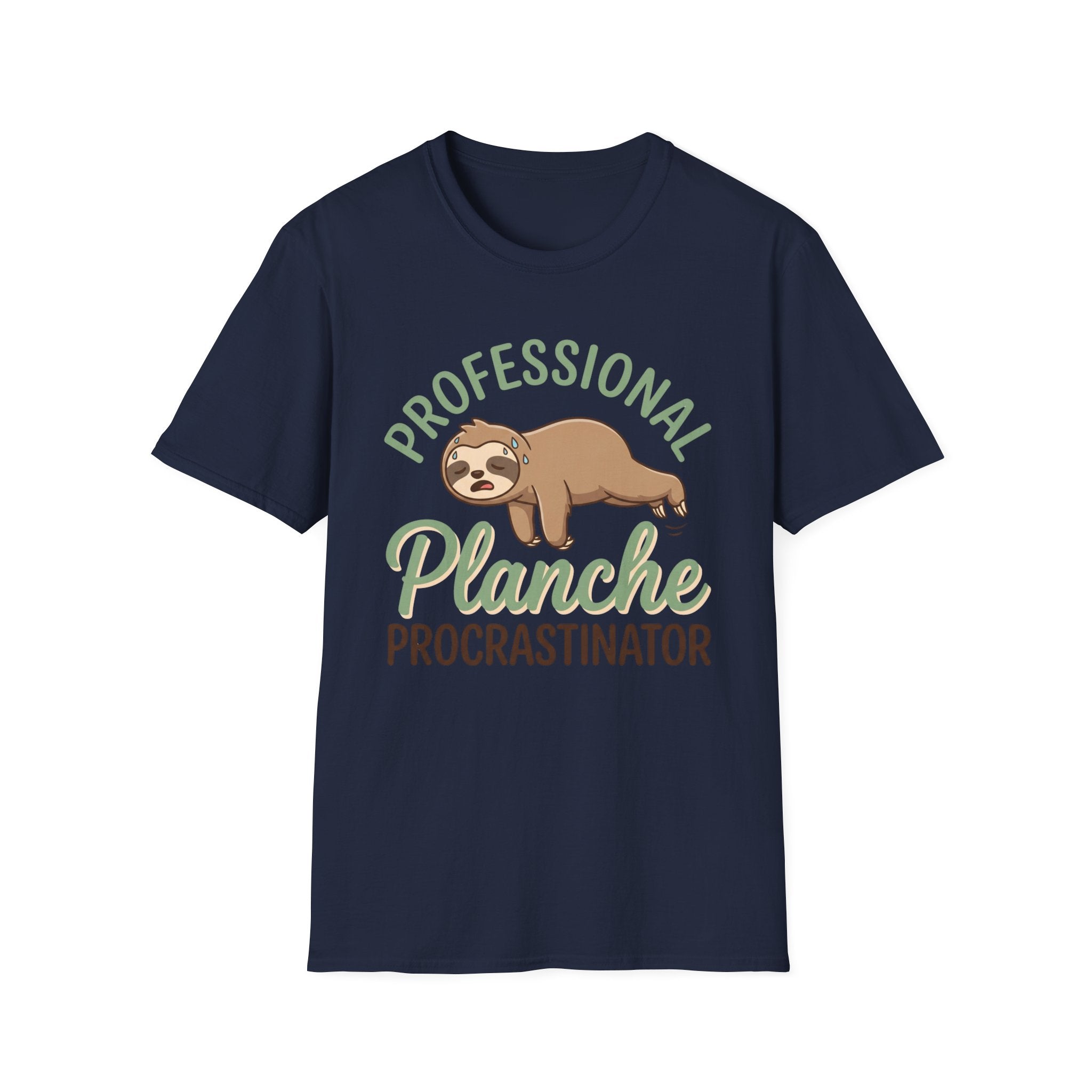 Professional Planche T-Shirt