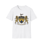 Corpus Et Anima Strengthened T-Shirt