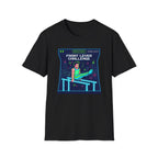 Front Level Challenge T-Shirt