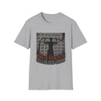 Time Is Strength T-Shirt