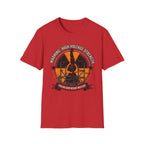 High Voltage Strength T-Shirt