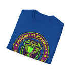 Calisthenics Achievements T-Shirt