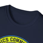Copy of Calisthenics Achievements T-Shirt