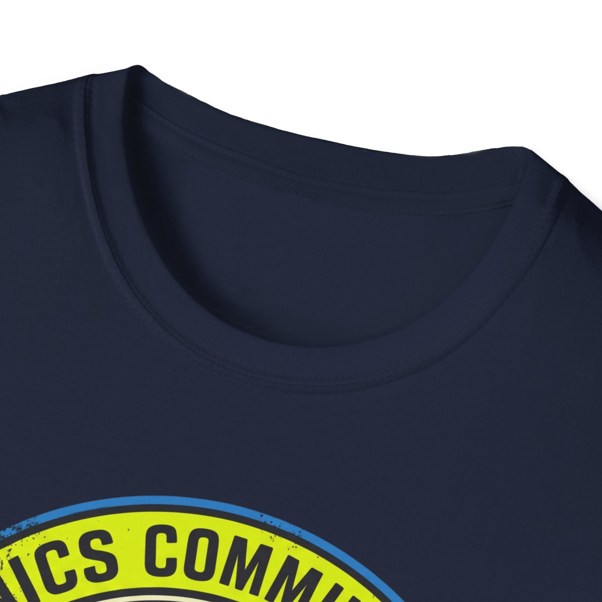 Copy of Calisthenics Achievements T-Shirt