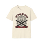 The Bar is My Church T-Shirt
