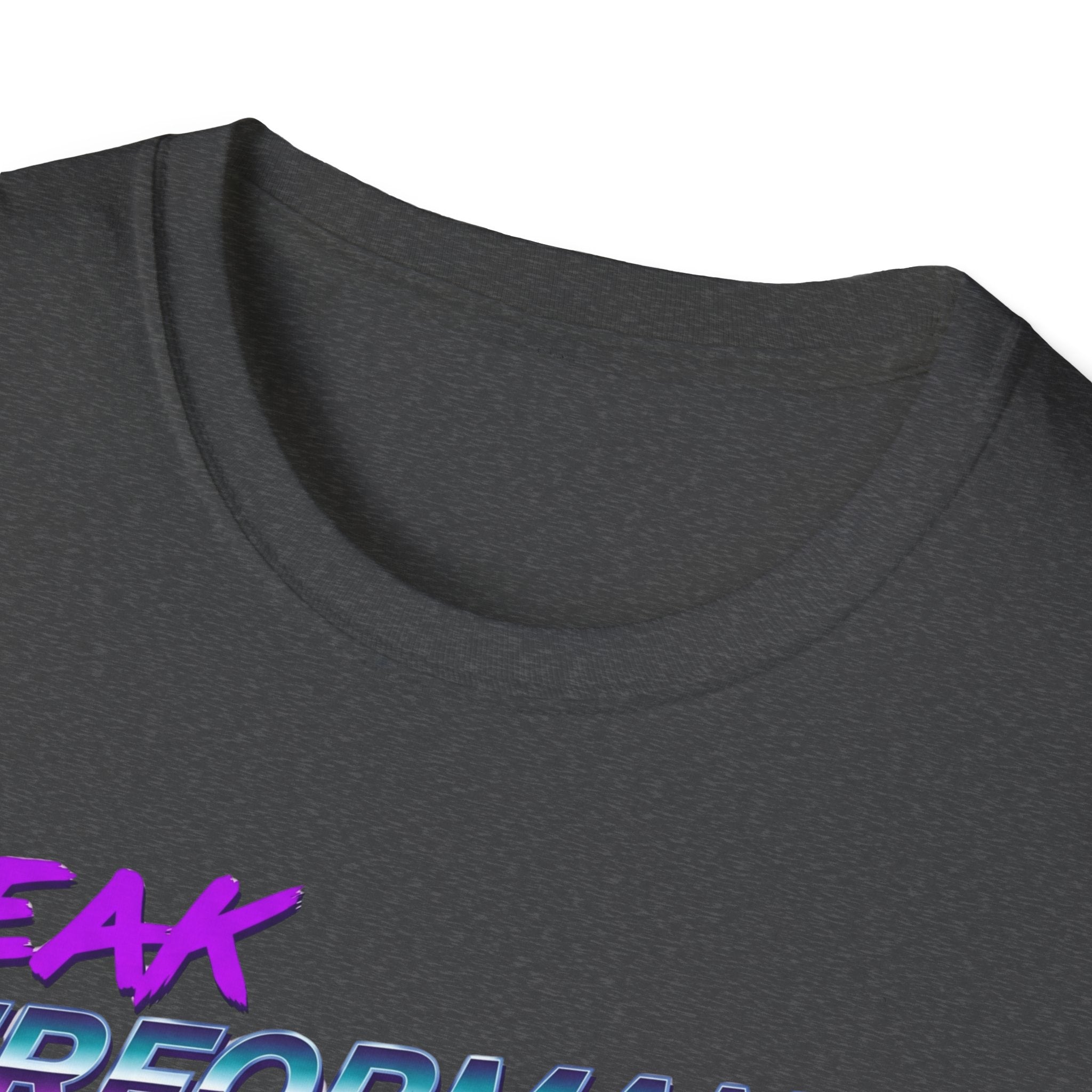 Peak Performance T-Shirt
