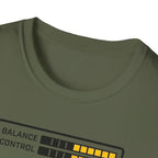 Kakasana Master T-Shirt