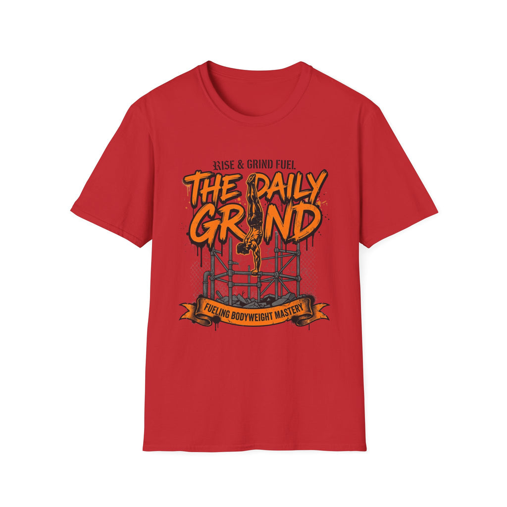 Rise & Grind Fuel T-Shirt