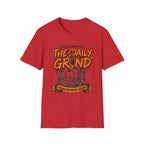 Rise & Grind Fuel T-Shirt