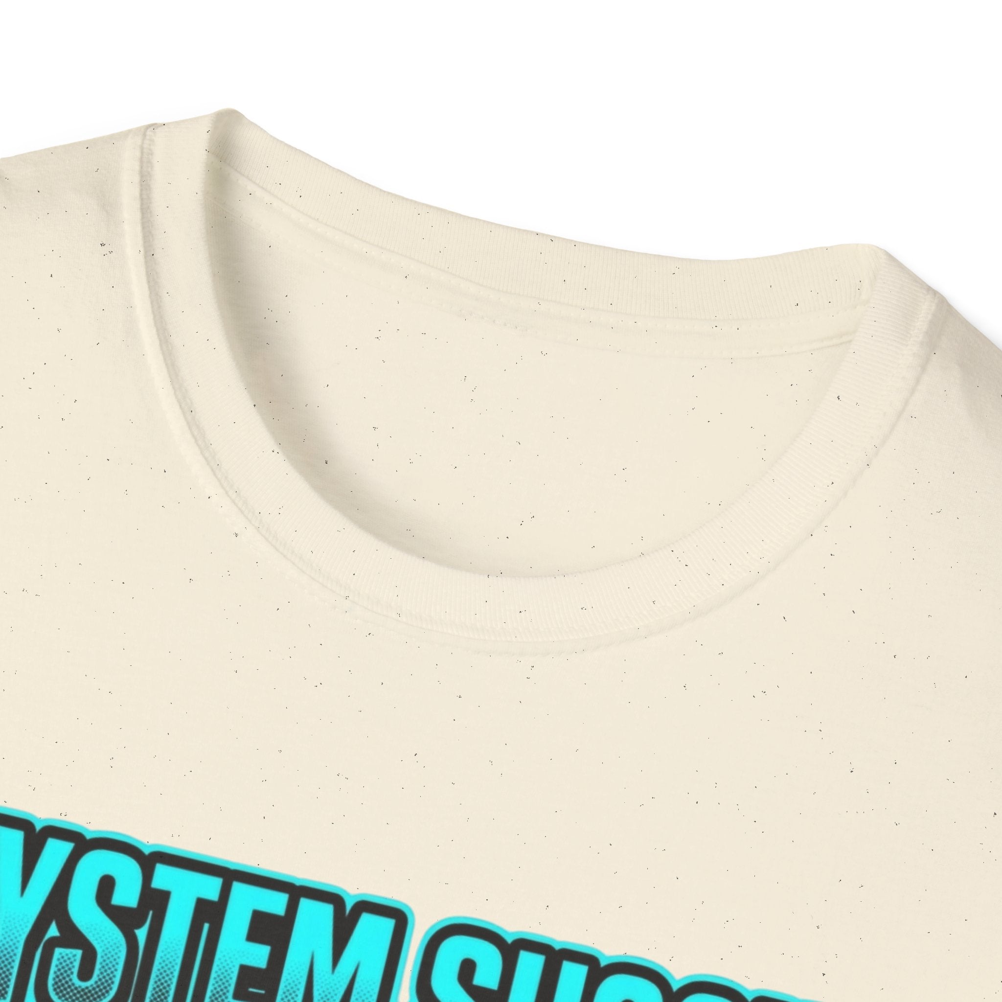 System Shock T-Shirt