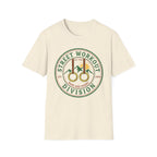 Street Workout Division T-Shirt