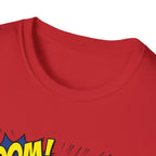 Explosive Motion T-Shirt