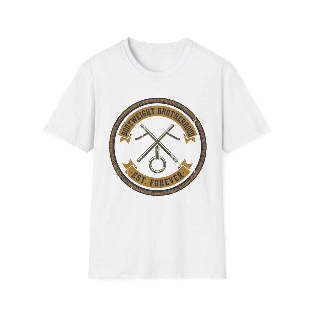 Bodyn Weight Brotherhood Tshirt