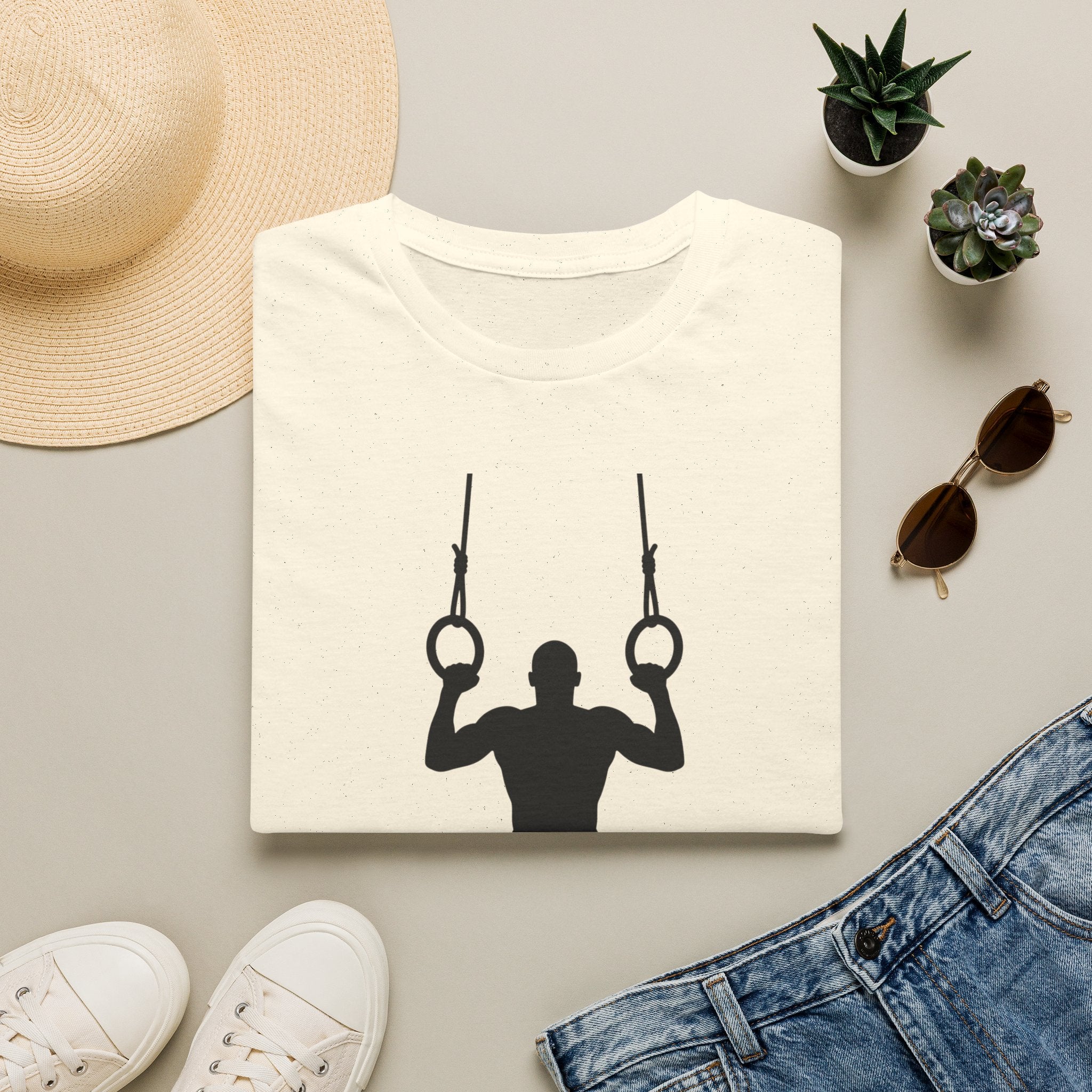 Ascend Hold T-Shirt