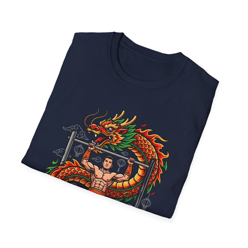 The fire Within T-Shirt