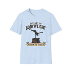 The Art Of Bodyweight T-Shirt