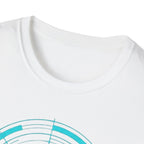 City Map Loaded T-Shirt