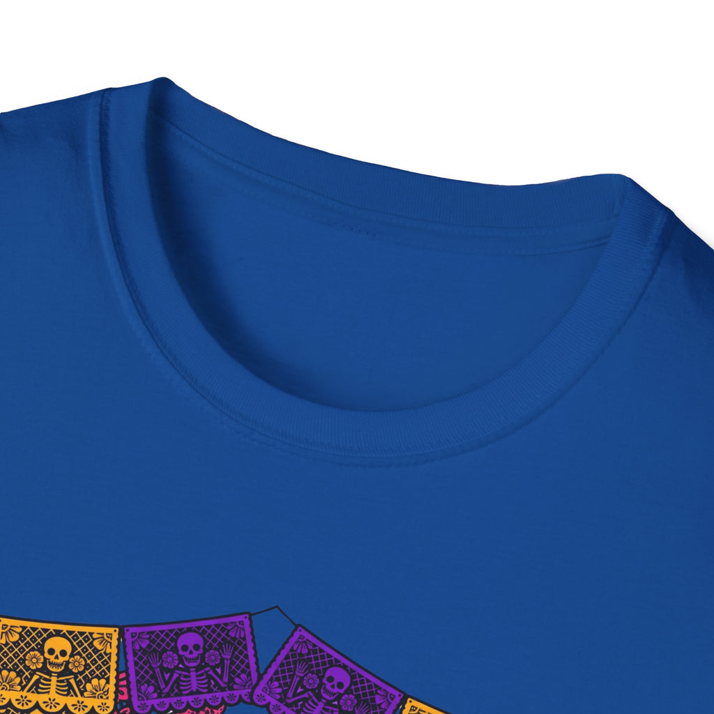Muerte Al Limite T-Shirt